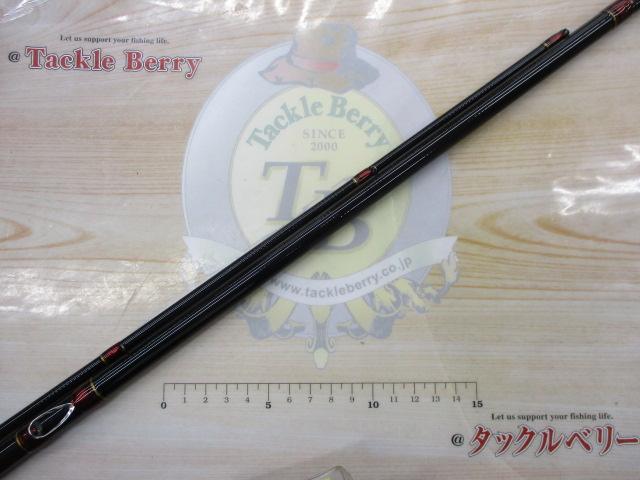 ブラックジャックスナイパーヘチ XH-270MK・V