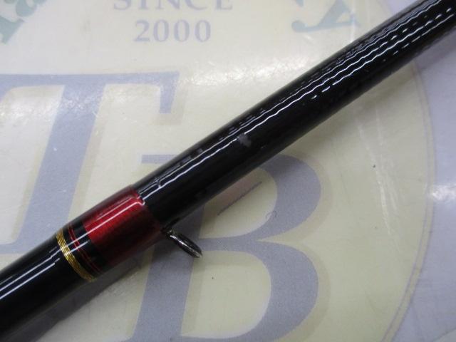 ブラックジャックスナイパーヘチ XH-270MK・V