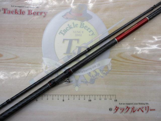 黒鯛師 THE戦竿ヘチ 285