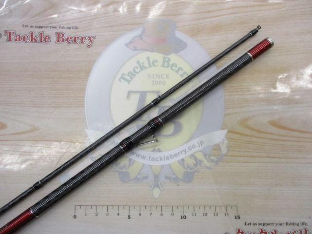 黒鯛師 THE戦竿ヘチ 285