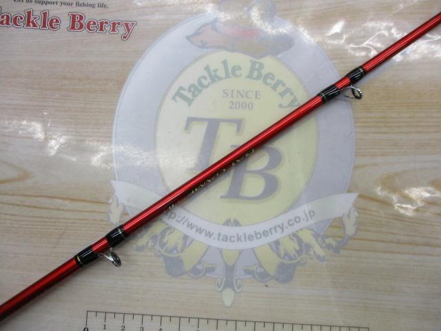 ベイゲームⅡアオリイカ 135