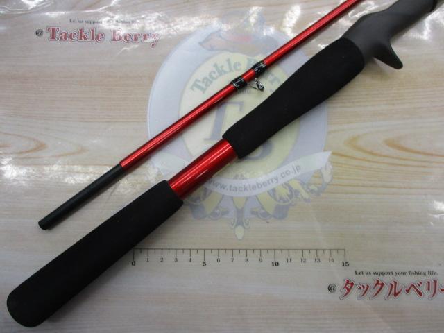 ベイゲームⅠカワハギ M180