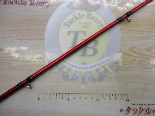 ベイゲームⅠカワハギ M180