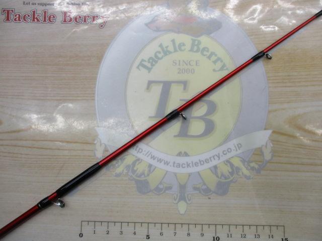 ベイゲームⅠカワハギ M180