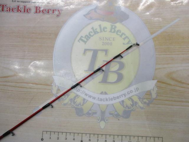 ベイゲームⅠカワハギ M180