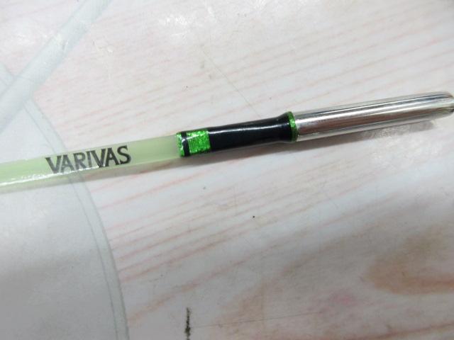 VAR-28Rコンペディションマスター