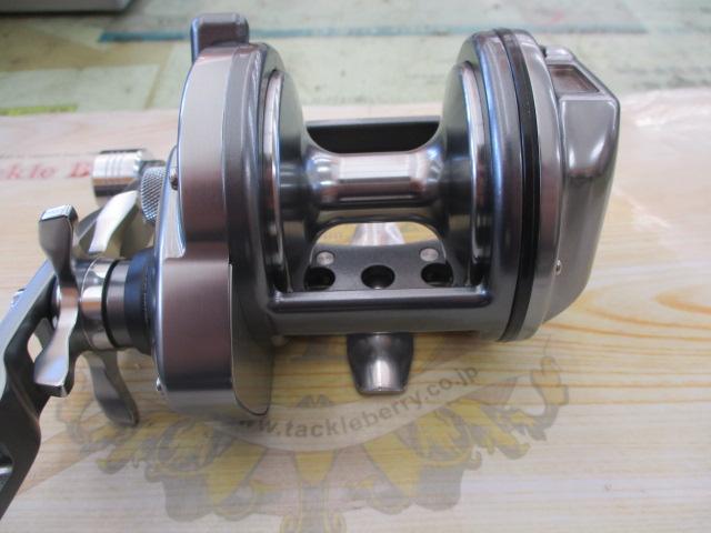 23スピードマスター石鯛 3000T