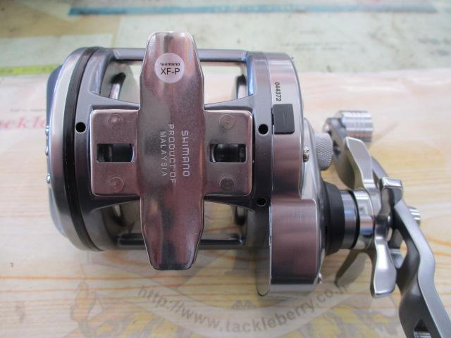 23スピードマスター石鯛 3000T