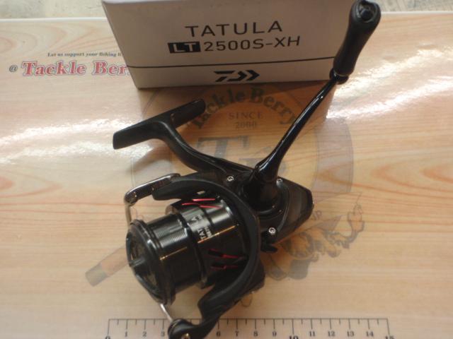 18タトゥーラ LT2500S-XH