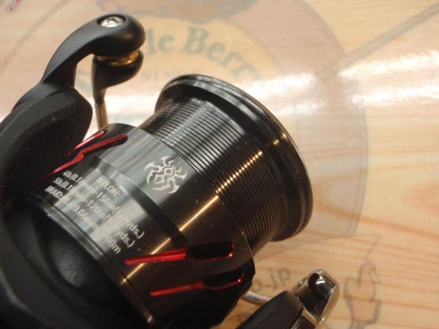 18タトゥーラ LT2500S-XH