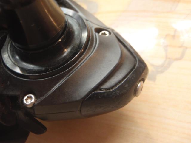 18タトゥーラ LT2500S-XH