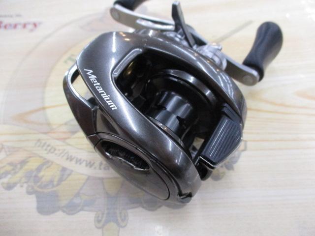 20メタニウムHG RH