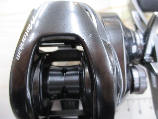 20メタニウムHG RH