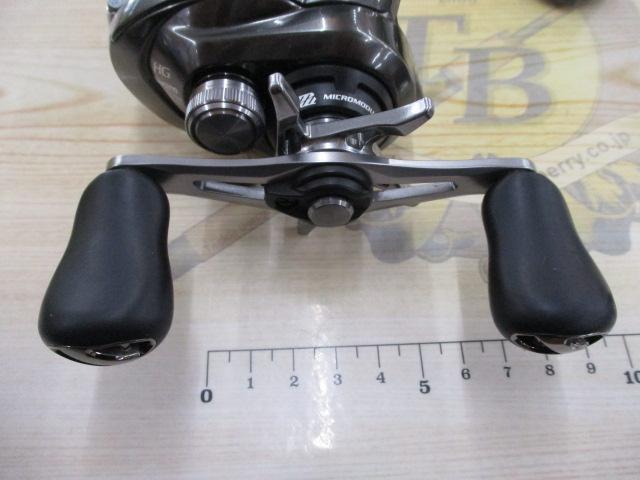 20メタニウムHG RH