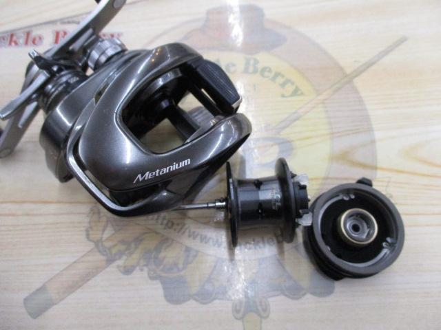 20メタニウムHG RH