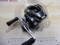 20メタニウムHG RH