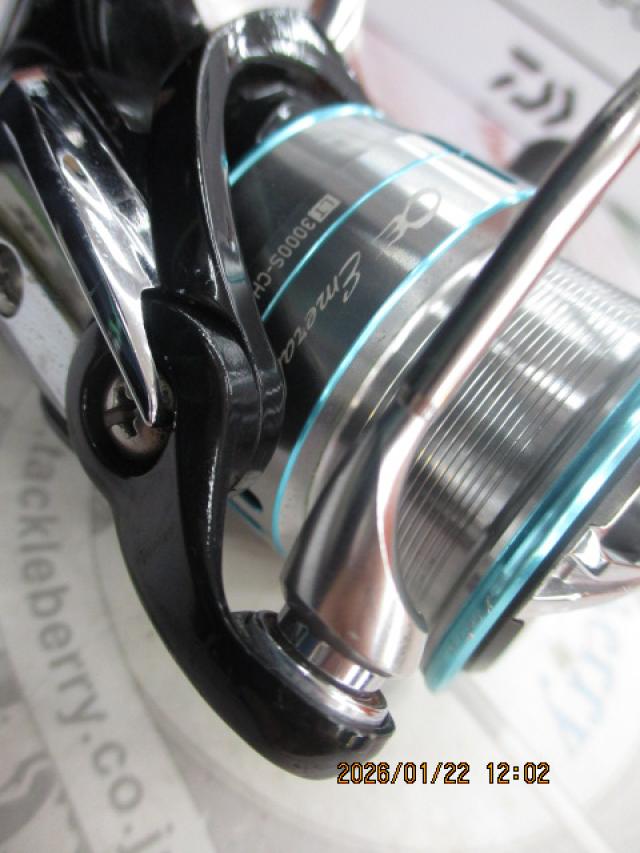 19エメラルダス LT3000S-CH-DH