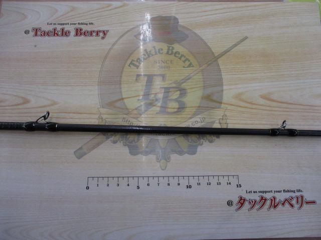 グラディエーターアンチ GA-62BF BFトリッカー