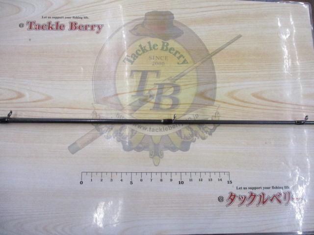 グラディエーターアンチ GA-62BF BFトリッカー