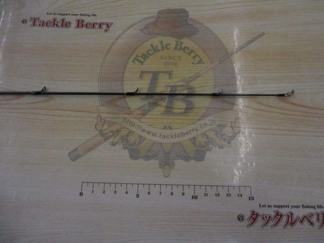 グラディエーターアンチ GA-62BF BFトリッカー