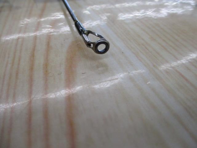 グラディエーターアンチ GA-62BF BFトリッカー