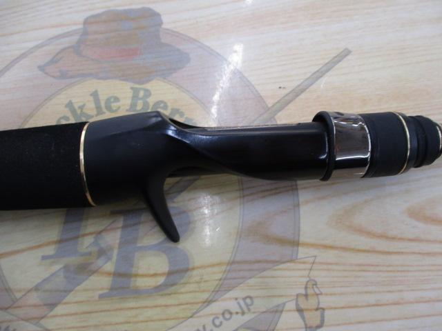 グラディエーターアンチ GA-62BF BFトリッカー