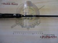 グラディエーターアンチ GA-62BF BFトリッカー