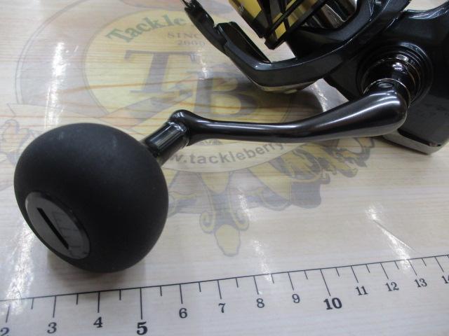 25アルテグラ C5000XG