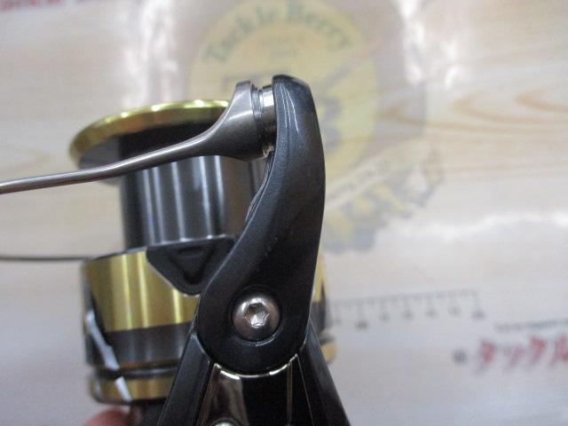 25アルテグラ C5000XG