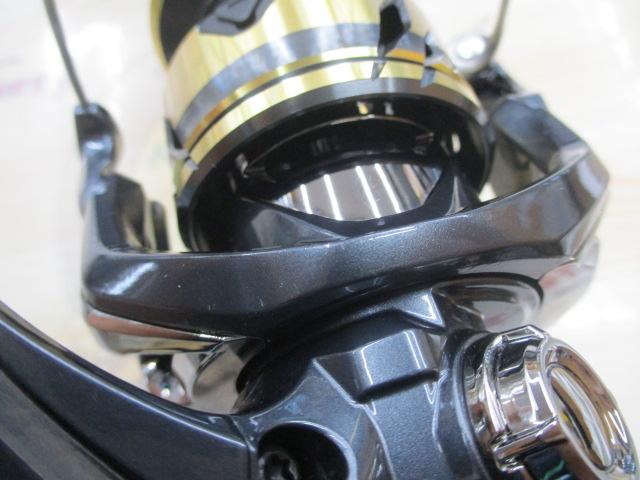 25アルテグラ C5000XG