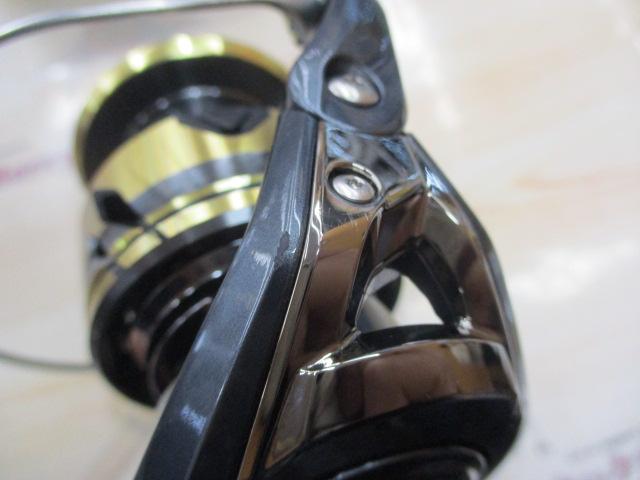 25アルテグラ C5000XG