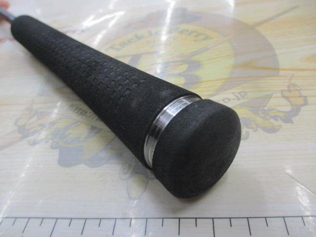 オシアジガーLJ B65-0/FS(SICガイド)