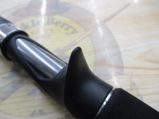 オシアジガーLJ B65-0/FS(SICガイド)