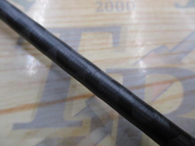 オシアジガーLJ B65-0/FS(SICガイド)