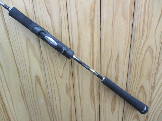 オシアジガーLJ S65-0/FS