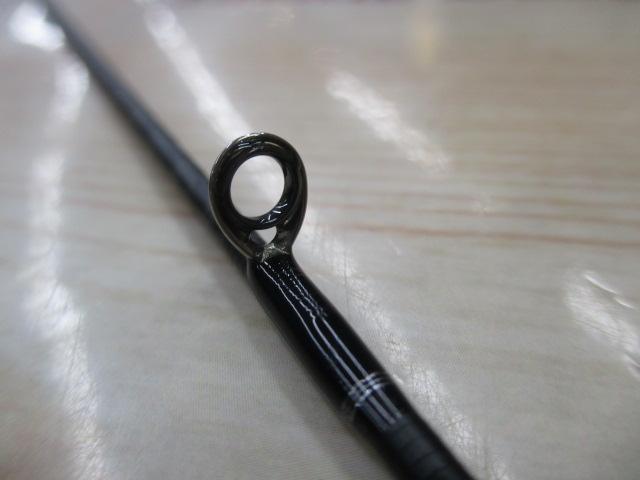 オシアジガーLJ S65-0/FS