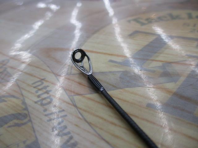 オシアジガーLJ S65-0/FS