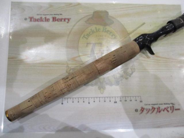 デストロイヤー F7-72X(フェイズⅡ)テレスコピック