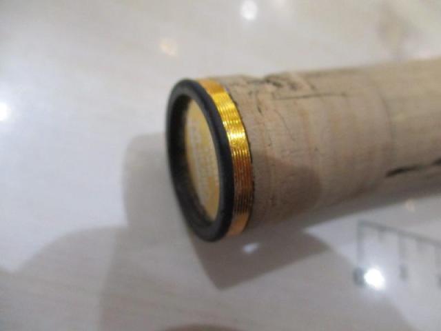 デストロイヤー F7-72X(フェイズⅡ)テレスコピック