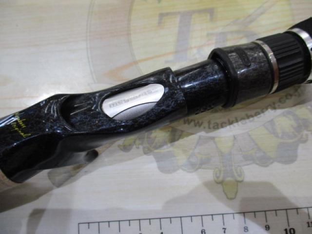 デストロイヤー F7-72X(フェイズⅡ)テレスコピック