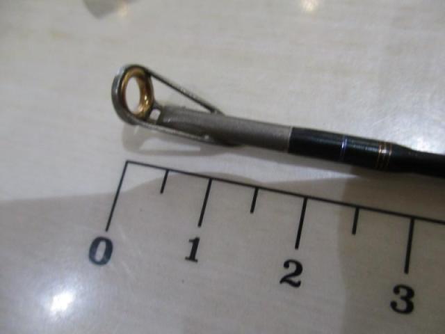 デストロイヤー F7-72X(フェイズⅡ)テレスコピック