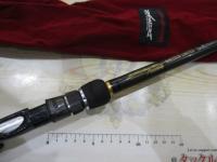 デストロイヤー F7-72X(フェイズⅡ)テレスコピック