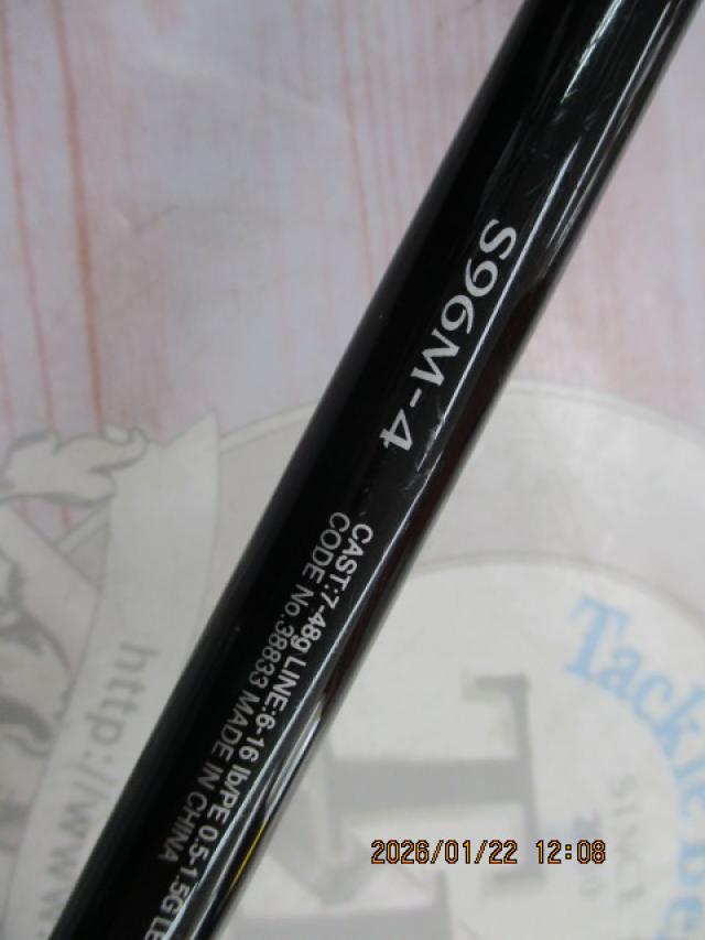 フリーゲーム S96M4