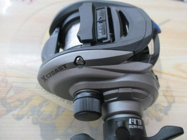 マックスX イージーキャスト