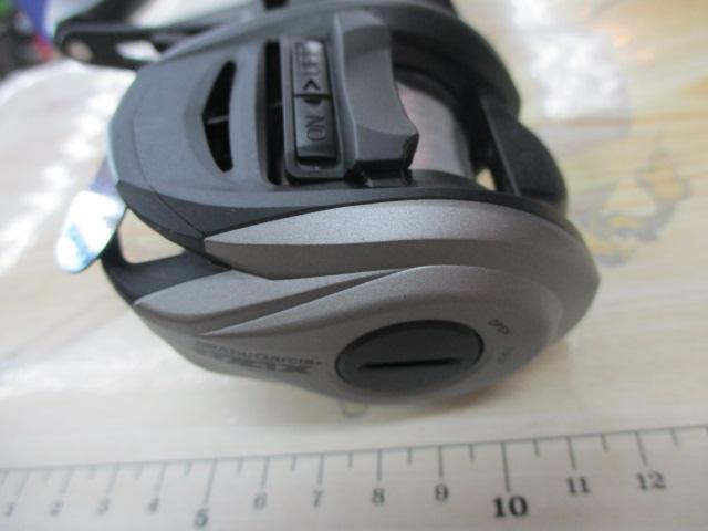 マックスX イージーキャスト