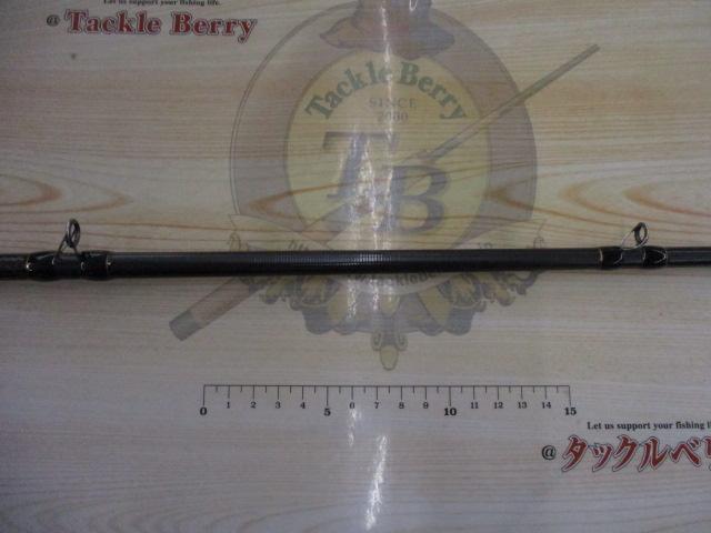 グラディエーターアンチ GA-610MHC バルトロ