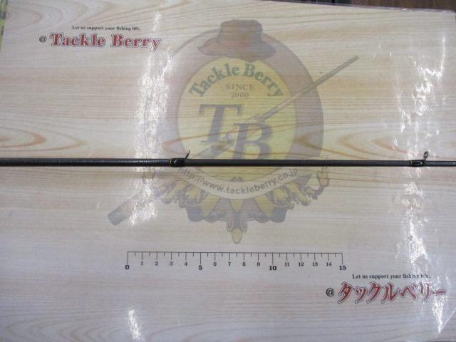 グラディエーターアンチ GA-610MHC バルトロ