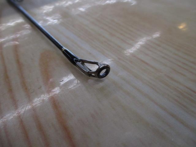 グラディエーターアンチ GA-610MHC バルトロ