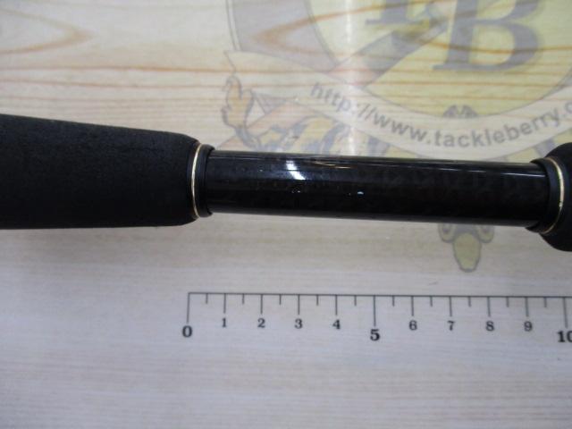 グラディエーターアンチ GA-610MHC バルトロ