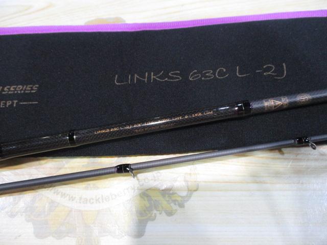 リンクス LINKS63CL-2J